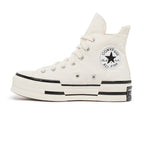 Baskets Chuck 70 Plus - Blanc