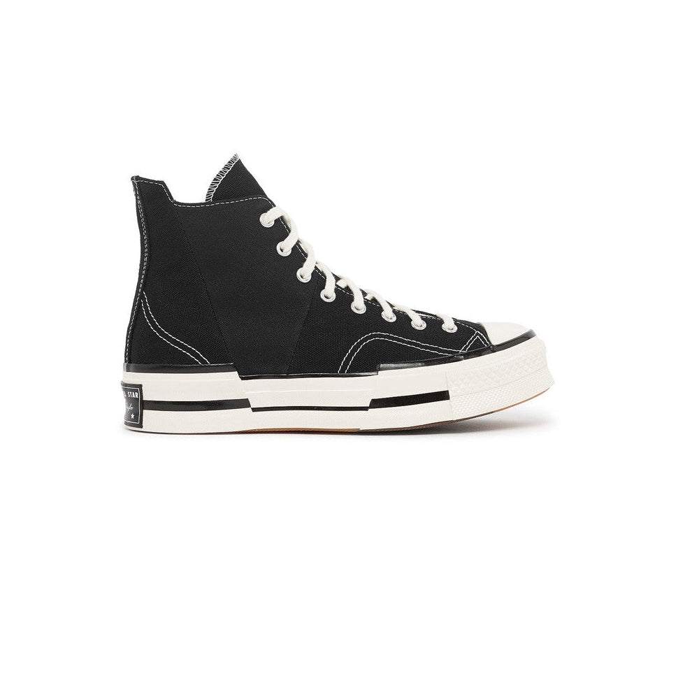 Converse Chuck 70 Plus Sneakers - Black