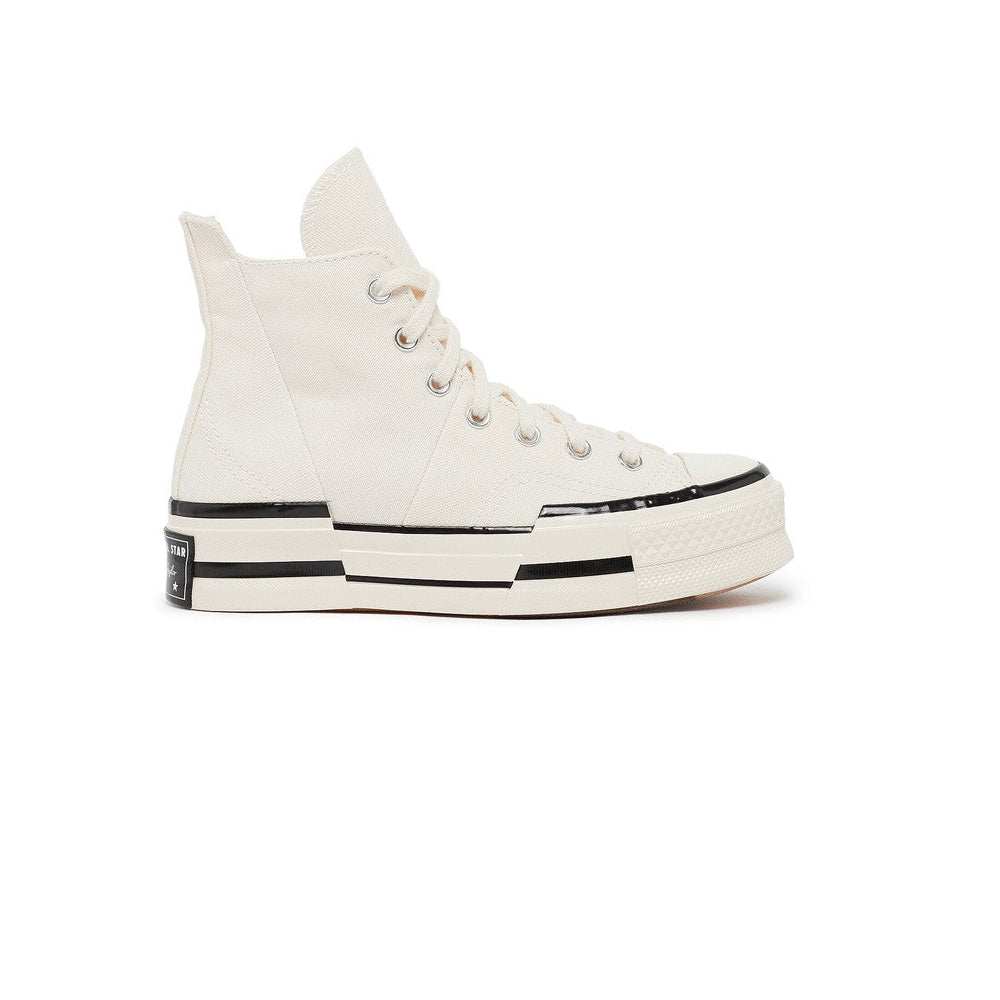 Baskets Chuck 70 Plus - Blanc