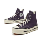 Zapatillas deportivas Chuck 70 Plus - Púrpura - Mixto