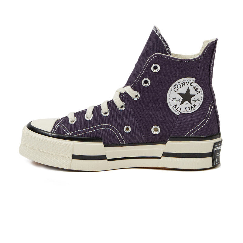 Zapatillas deportivas Chuck 70 Plus - Púrpura - Mixto