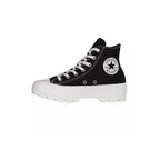 Chuck Taylor All Star Lugged Sneakers - Black