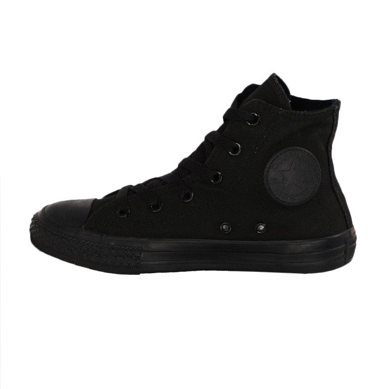 Zapatillas altas Chuck Taylor All Star Mono Cadet - Negro