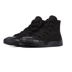 Zapatillas altas Chuck Taylor All Star Mono Cadet - Negro