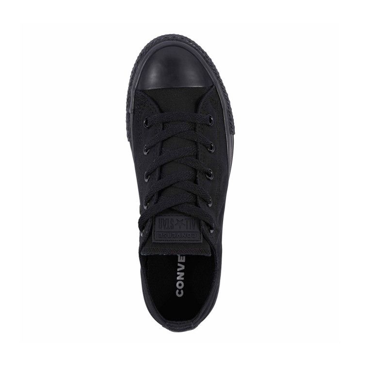 Zapatillas bajas Chuck Taylor All Star Mono Cadet - Negro