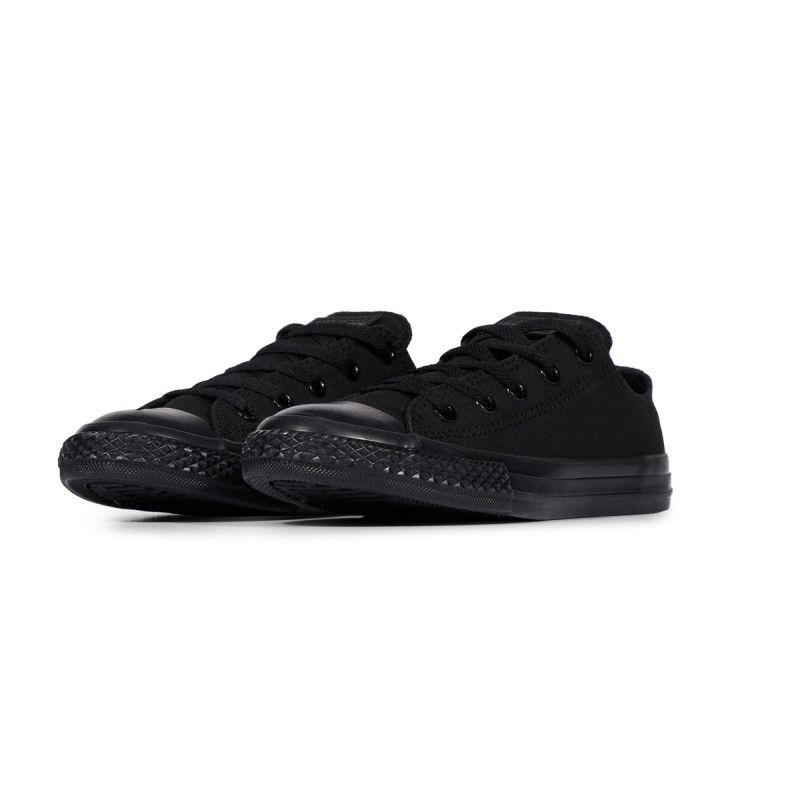 Zapatillas bajas Chuck Taylor All Star Mono Cadet - Negro
