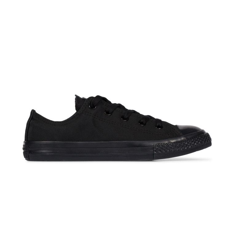 Zapatillas bajas Chuck Taylor All Star Mono Cadet - Negro