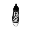 Baskets Converse Chuck Taylor - Noir/Blanc
