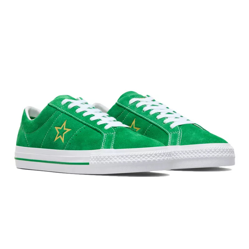 Cons As-1 Pro Sneakers - Green