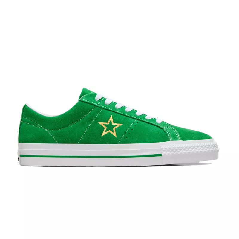 Cons As-1 Pro Sneakers - Green