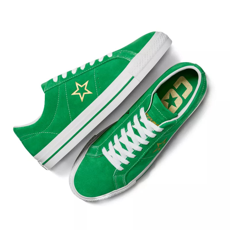 Cons As-1 Pro Sneakers - Green