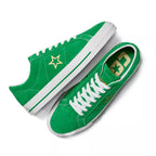 Cons As-1 Pro Sneakers - Green