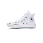 Baskets Converse Ct All Star Classic Cadet - Blanc