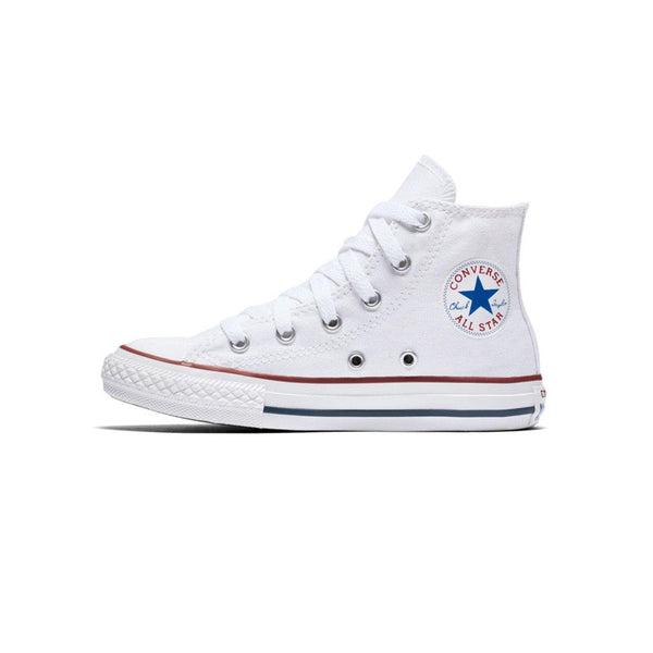Converse Ct All Star Classic Cadet Sneakers - White