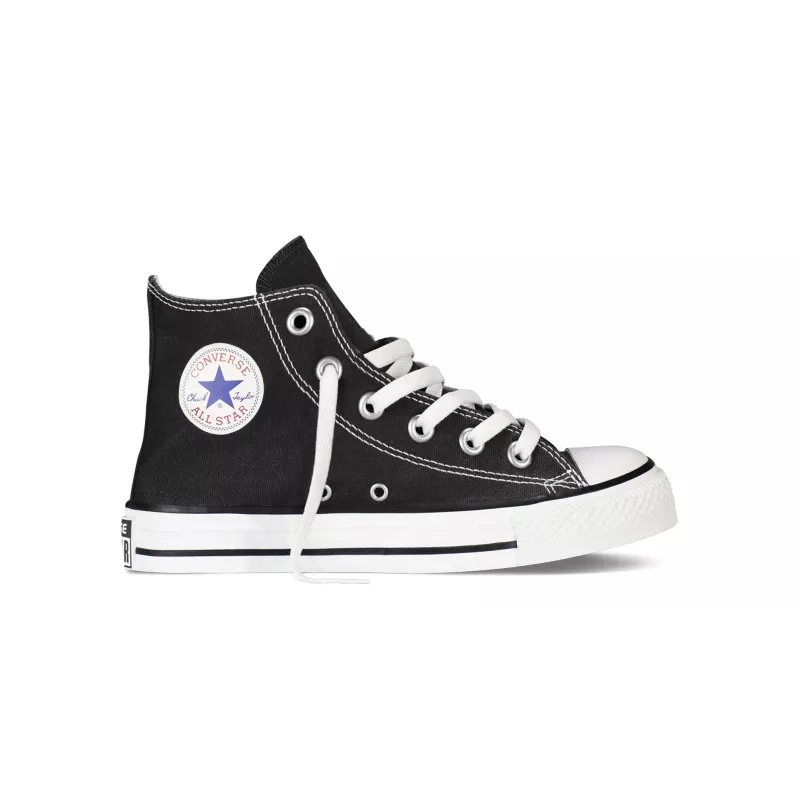 Converse Ct All Star Classic Cadet Sneakers - Black