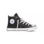 Converse Ct All Star Classic Cadet Sneakers - Black
