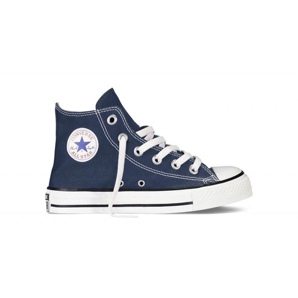 Converse Ct All Star Classic Cadet Sneakers - Navy Blue, White