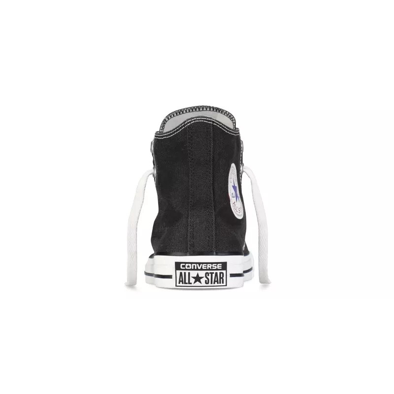 Converse Ct All Star Classic Cadet Sneakers - Black