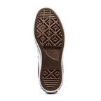 Zapatillas Hi All Star Lift - Burdeos