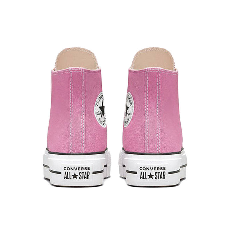 Hi All Star Lift Sneakers - Pink - Unisex