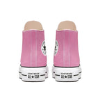 Hi All Star Lift Sneakers - Pink - Unisex