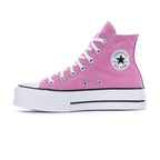 Hi All Star Lift Sneakers - Pink - Unisex