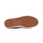 One Star Ox Pro Trainers - Red
