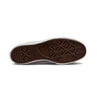 Canvas Hi Platform Sneakers - Orange