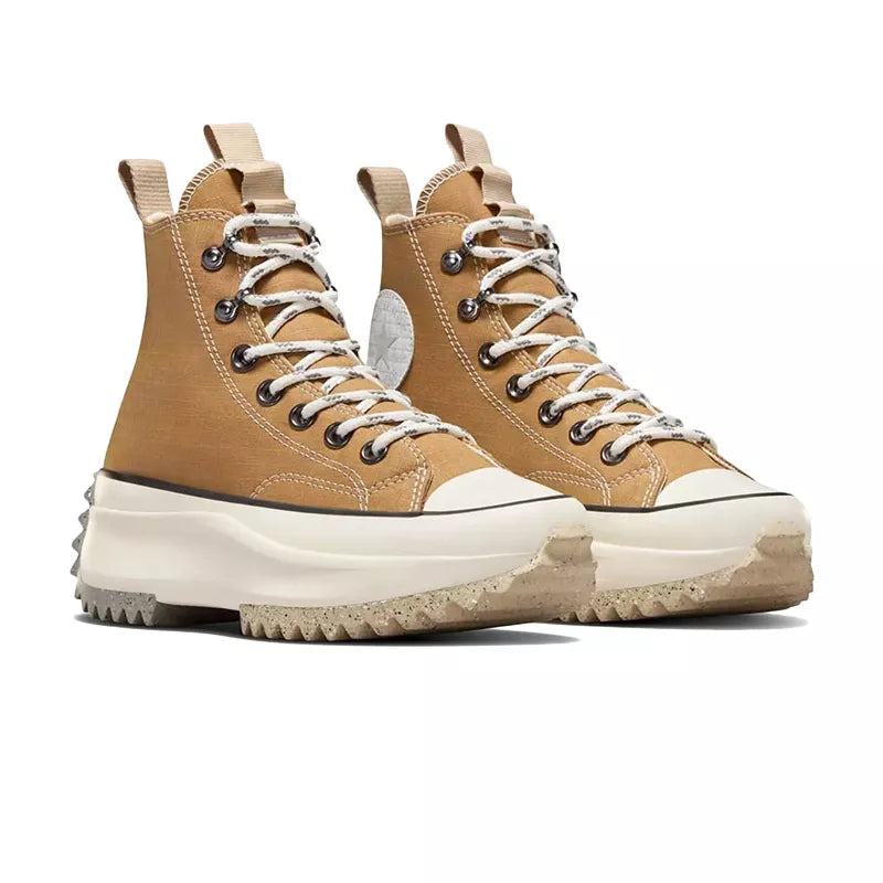 Baskets All Star Hike Hi - Beige