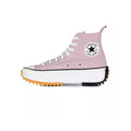 Baskets Run Star Hike Hi - Rose