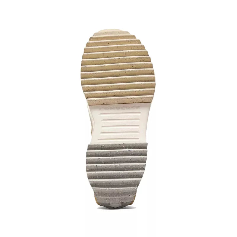 Baskets All Star Hike Hi - Beige
