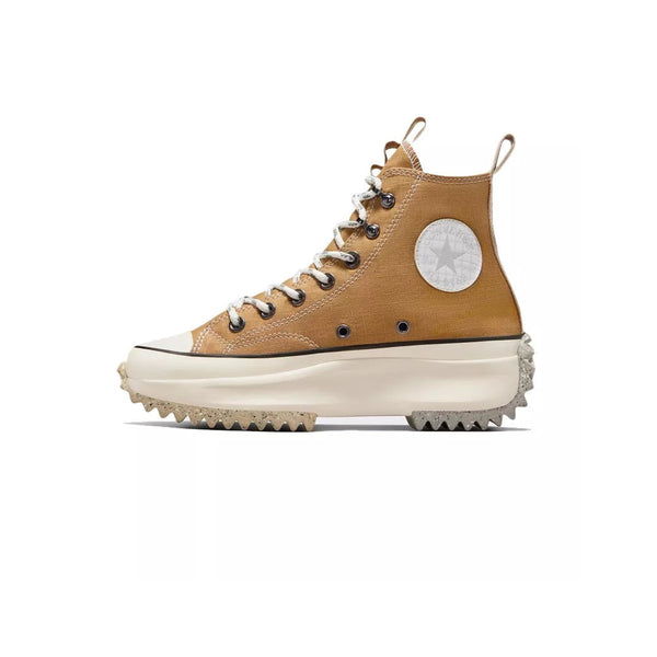 Baskets All Star Hike Hi - Beige