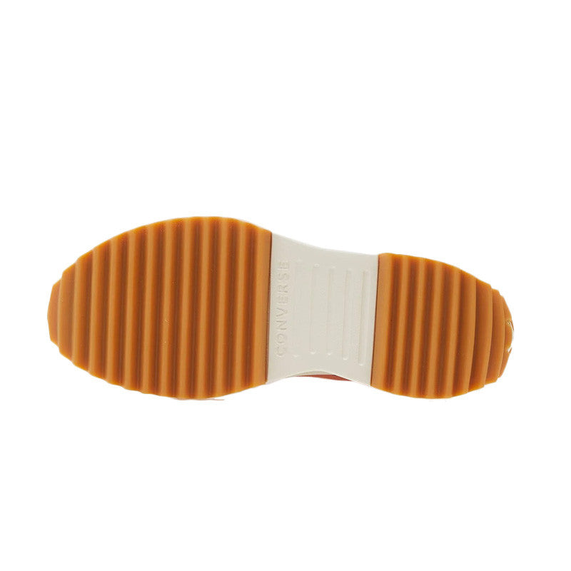 Baskets Run Star Hike Hi - Orange