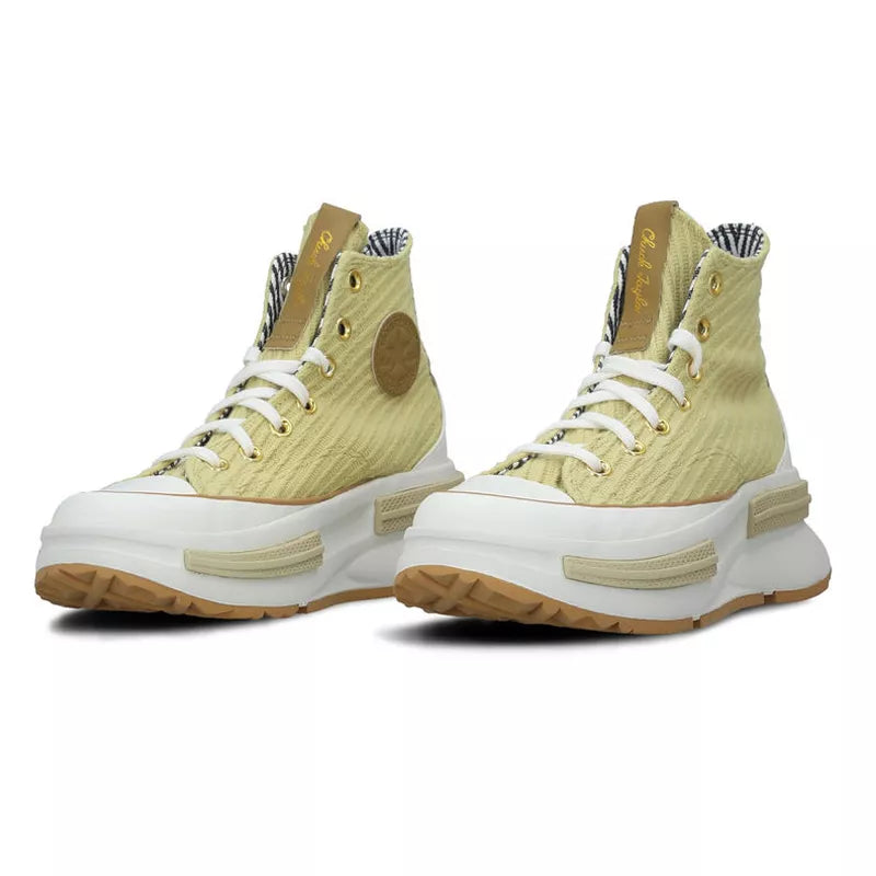 Baskets Run Star Legacy Cx - Beige