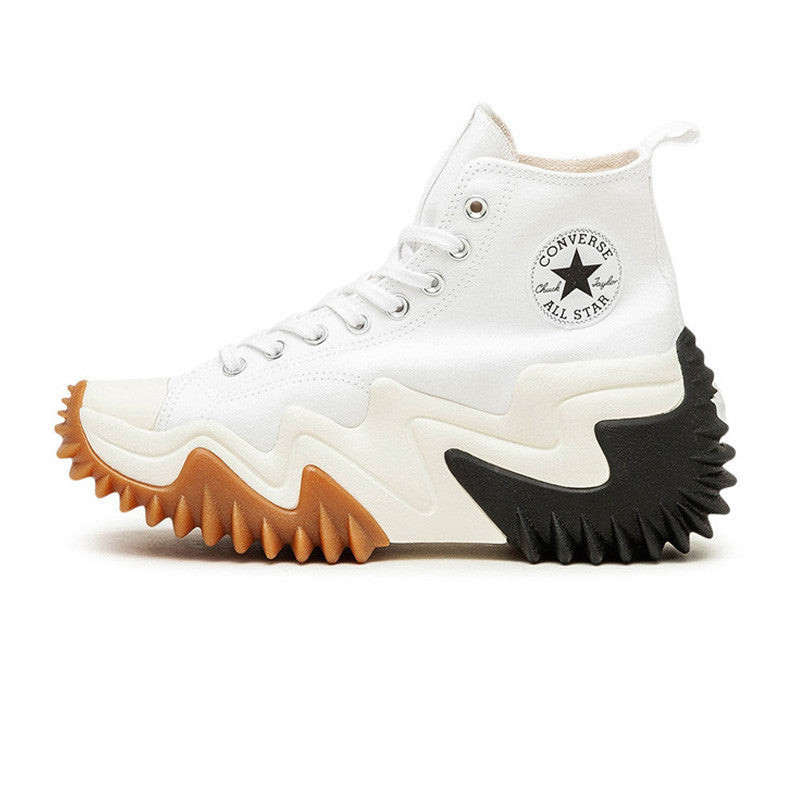 Run Star Motion High Sneakers - White