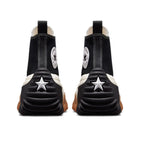 Baskets Run Star Motion High - Noir