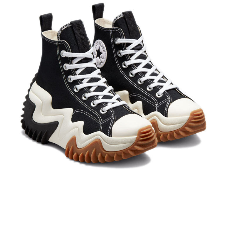Baskets Run Star Motion High - Noir
