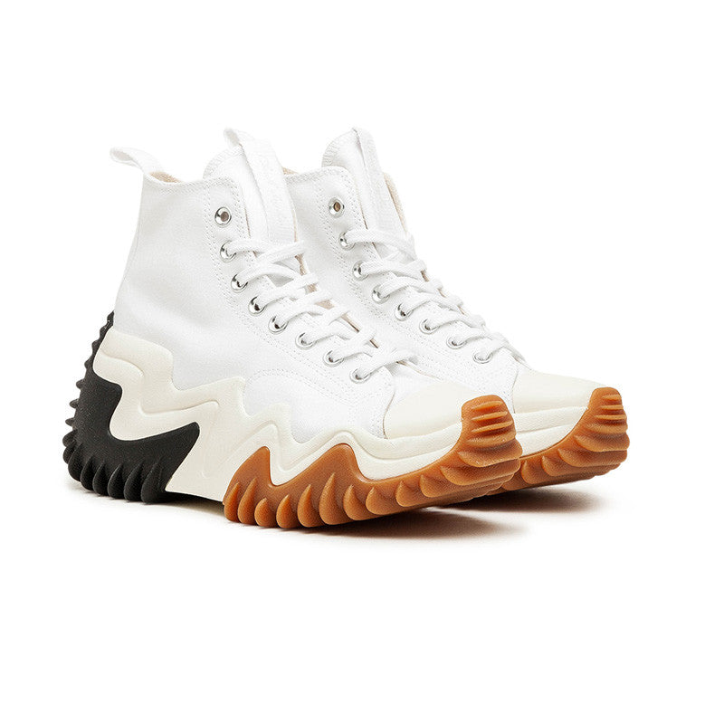 Run Star Motion High Sneakers - White