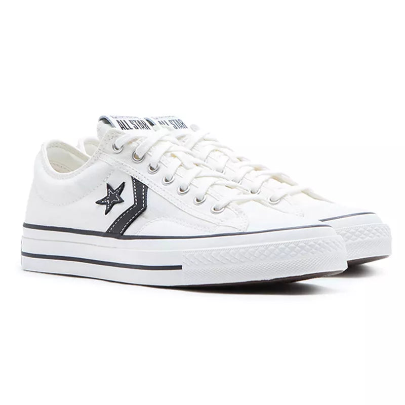 Baskets Star Player 76 - Blanc/Noir