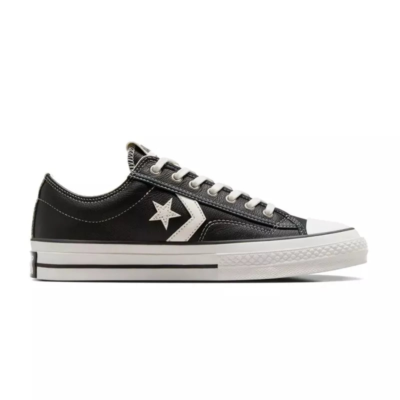 Baskets Converse Star Player 76 - Noir/Blanc