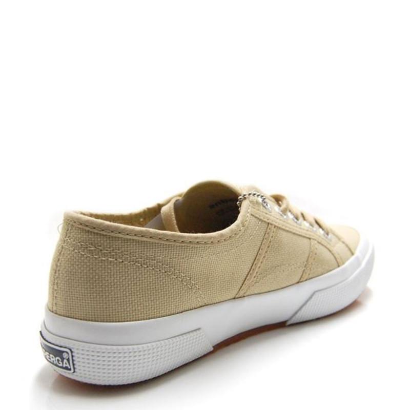 Basket Cotu Classic - Beige - Mixte
