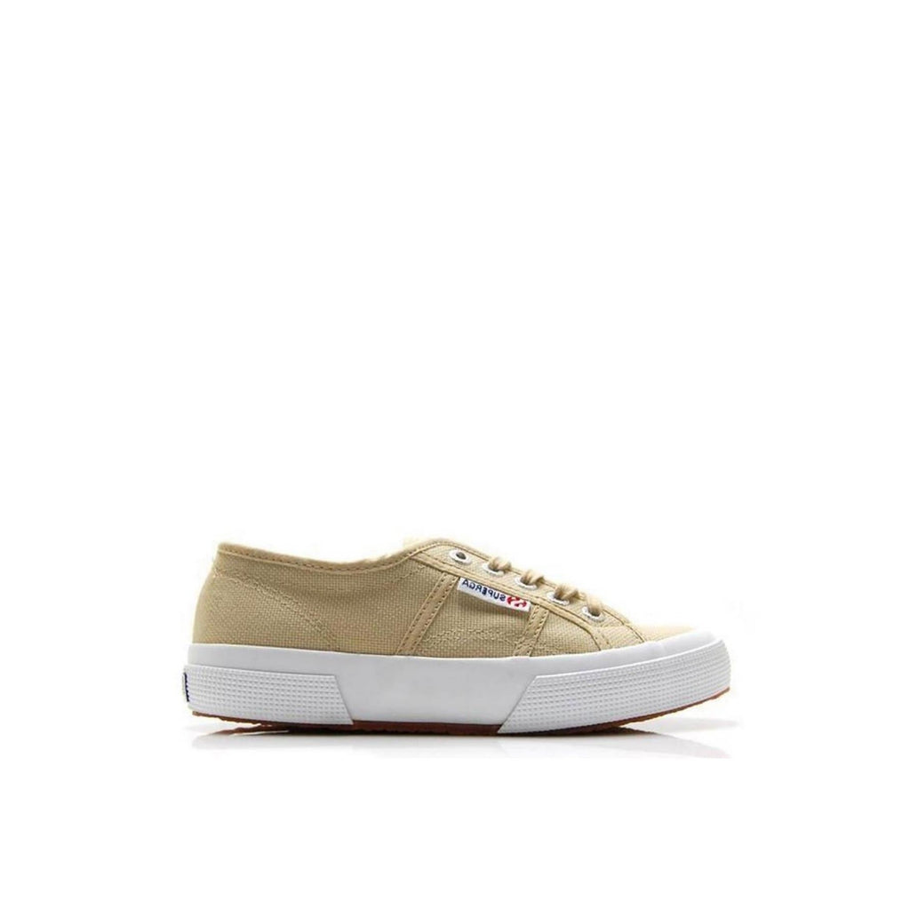 Basket Cotu Classic - Beige - Mixte