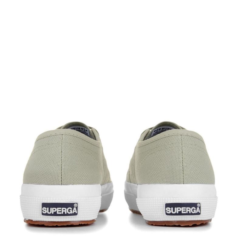 Basket Cotu Classic - Vert Clair - Femme