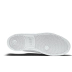 Nike - Basket Court Vision Low - Blanc - Homme