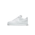 Nike - Basket Court Vision Low - Blanc - Homme