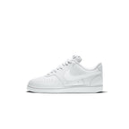 Nike - Basket Court Vision Low - Blanc - Homme