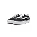 Baskets Femme Vans Old Skool Platform Ward