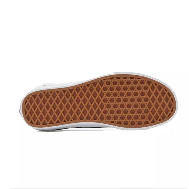 Baskets Femme Vans Old Skool Ward