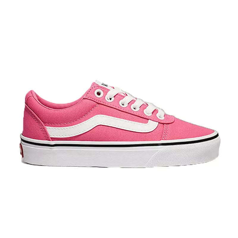 Baskets Femme Vans Old Skool Ward