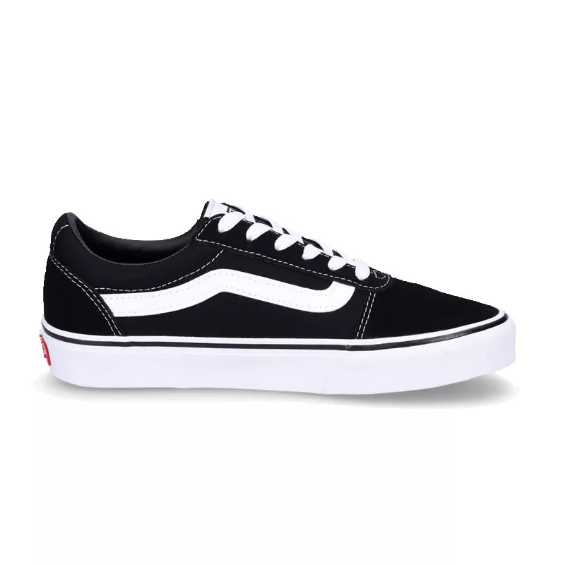 Baskets Femme Vans Old Skool Ward